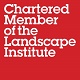Chartered Member of Landscape Institute